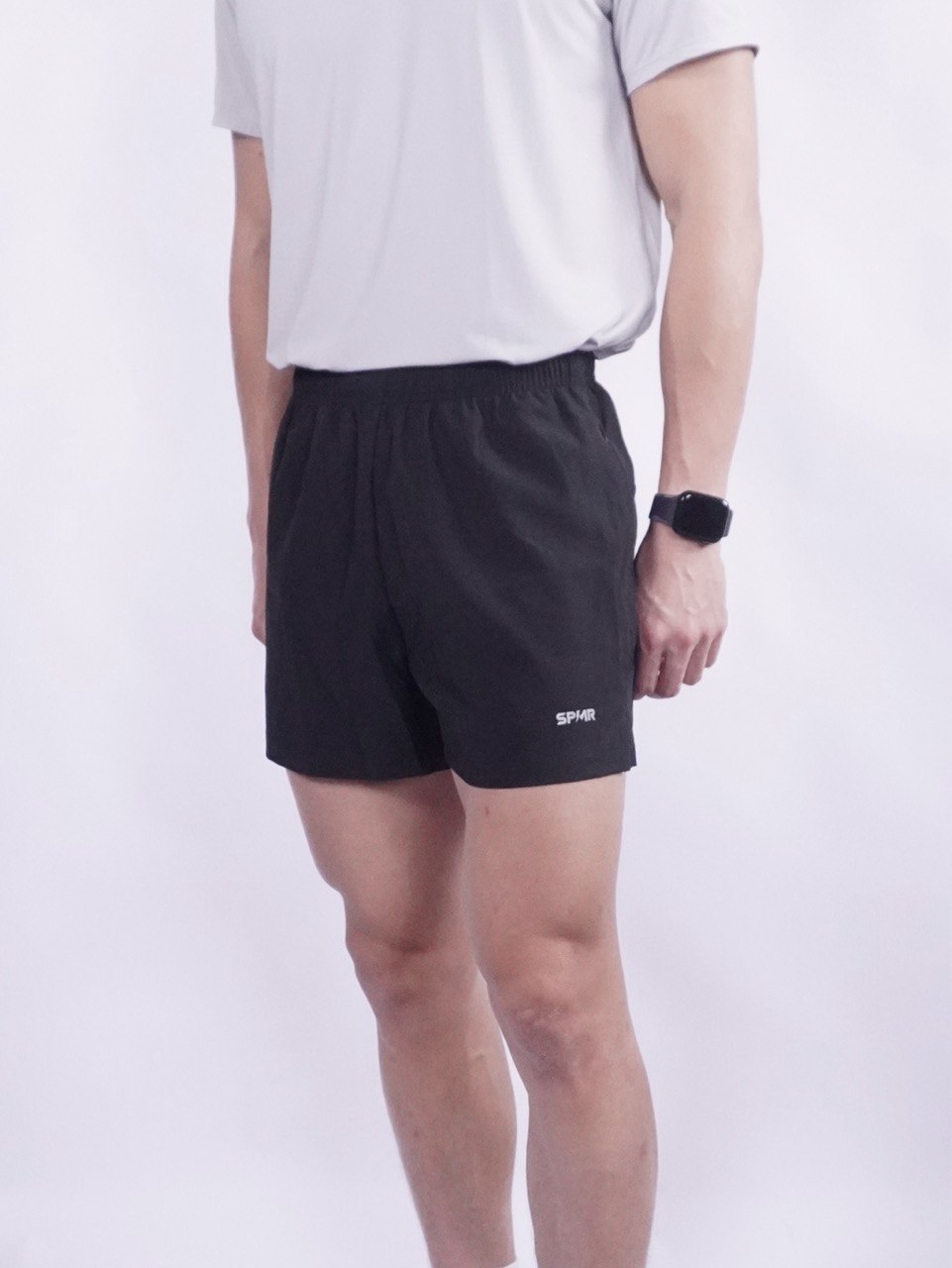 Hybrid 5" Shorts