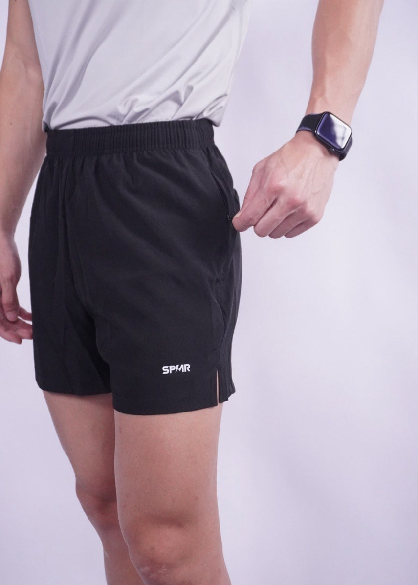 Hybrid 5" Shorts