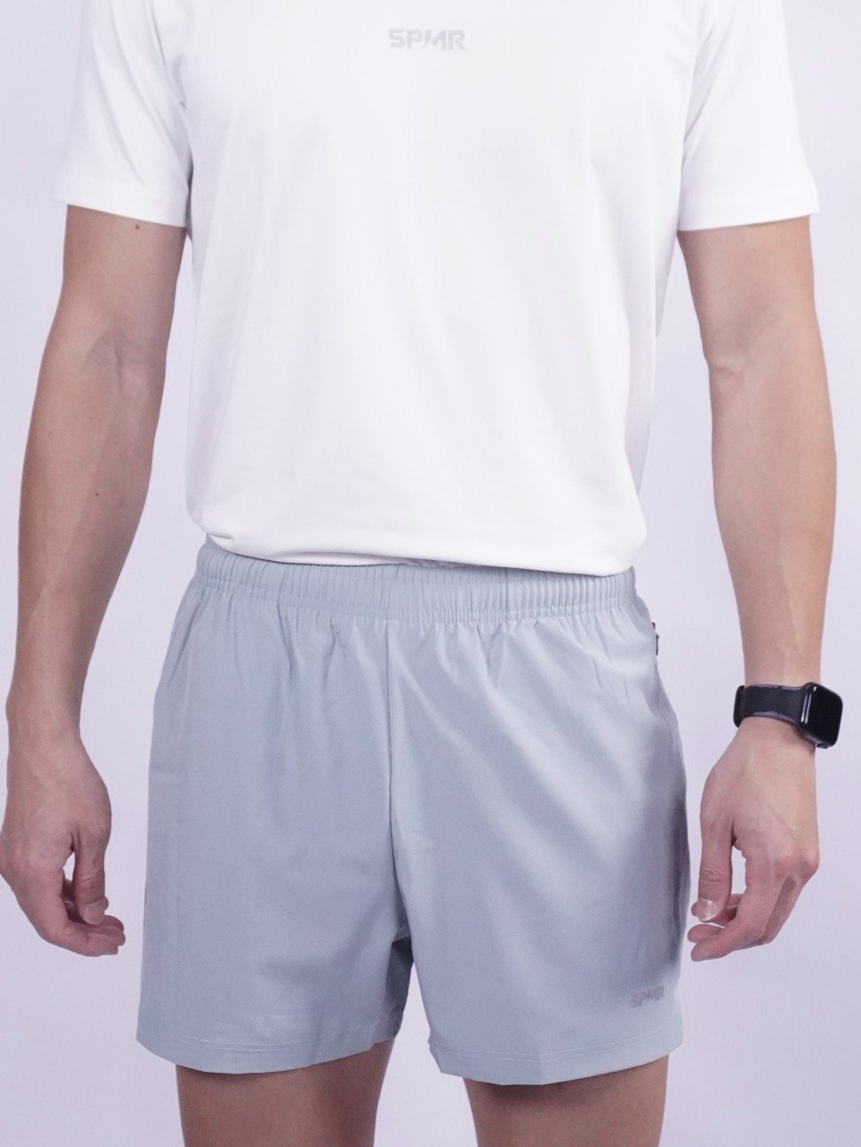 Hybrid 5" Shorts