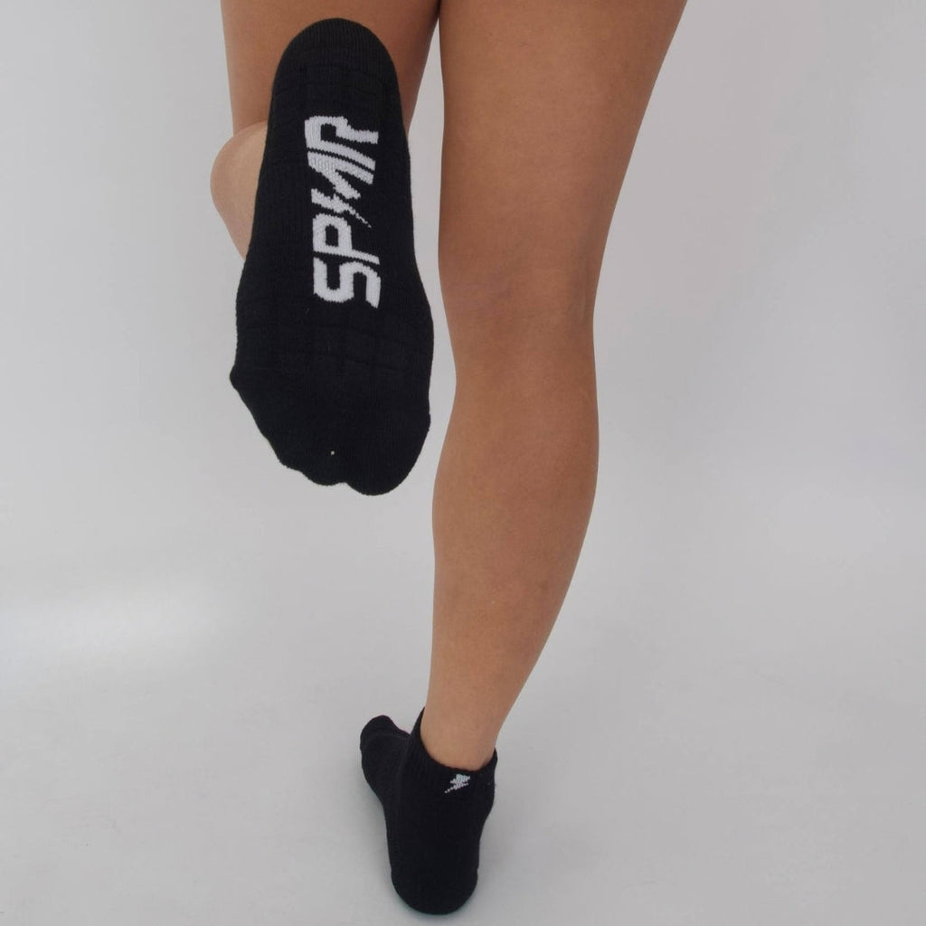 Pace Ankle Socks