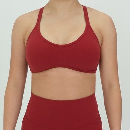 Core Sculpt Bra