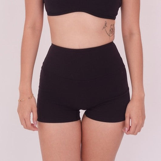 Core Invisible Sculpt Shorts