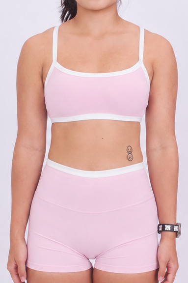 DUALITY OUTLINE BRA