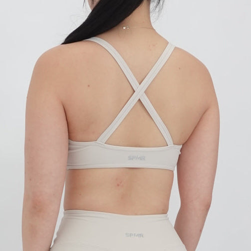 Core Sculpt Bra