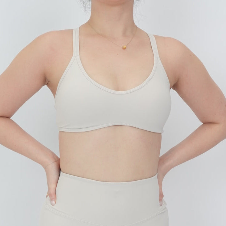 Core Sculpt Bra