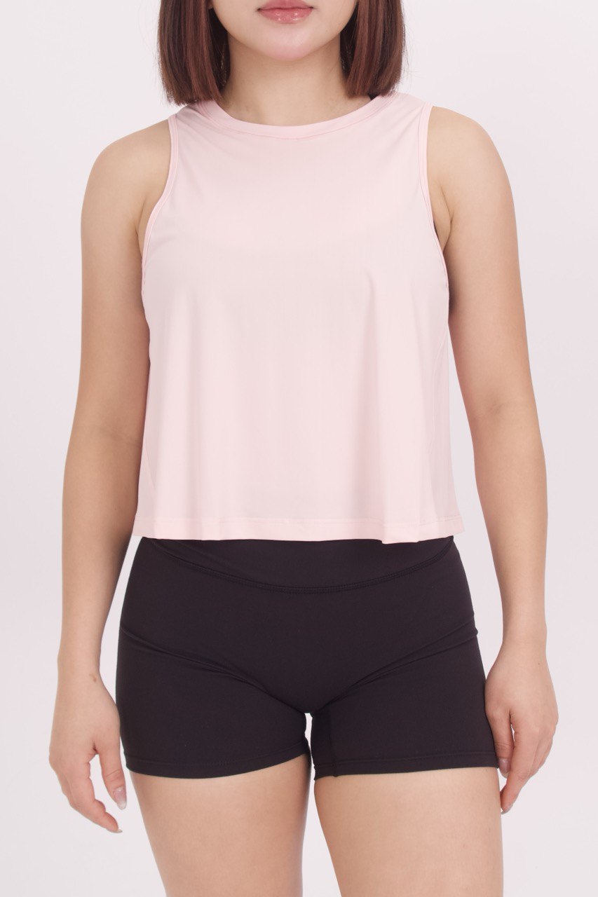 FormFlow Training Tank