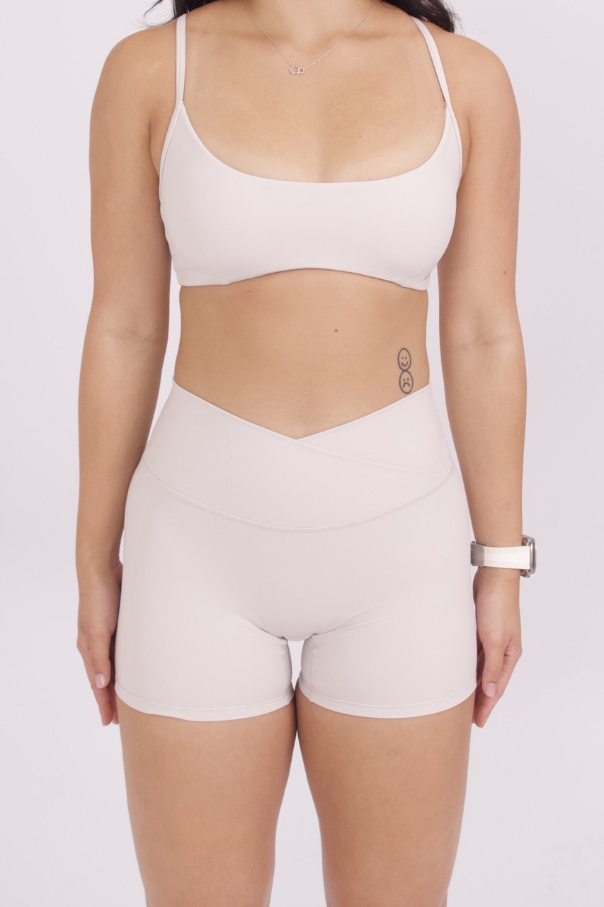 Core Training Flow Bra