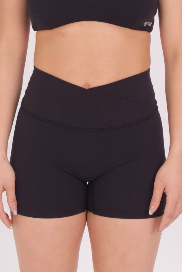 Core Training Shorts