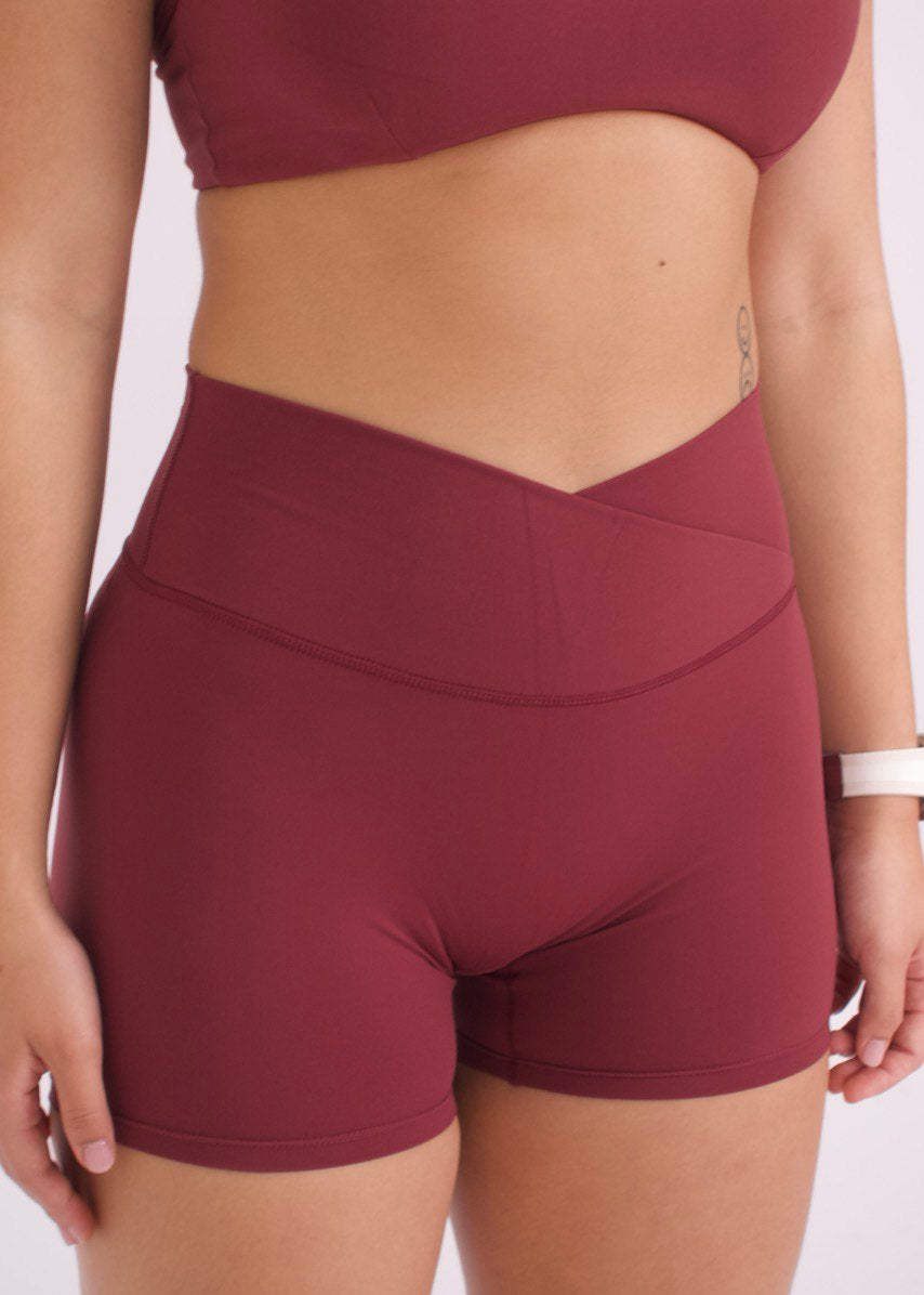 Core Training Shorts