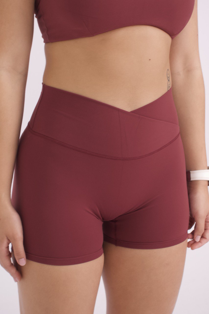 Core Training Shorts