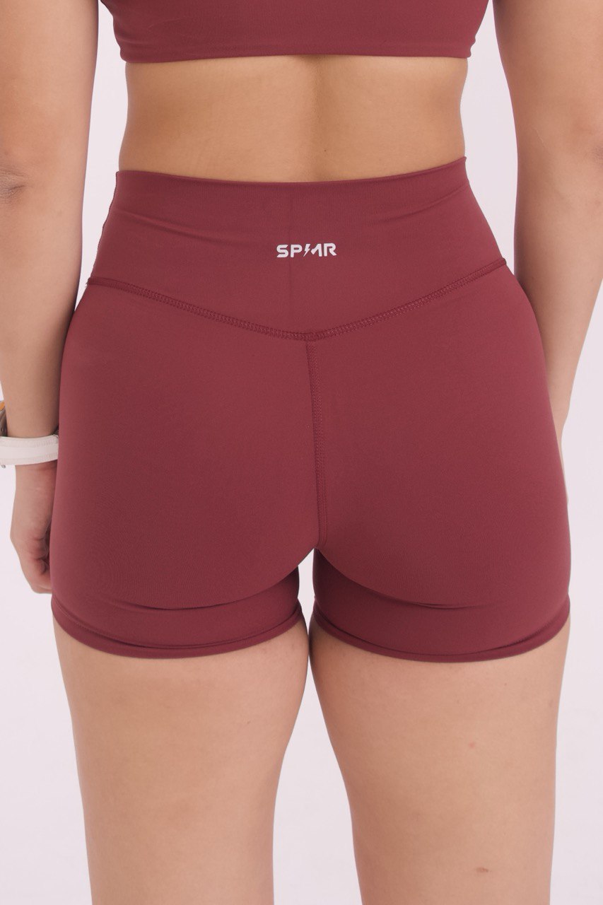 Core Training Shorts