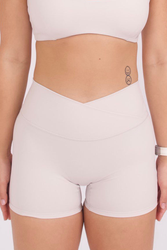 Core Training Shorts