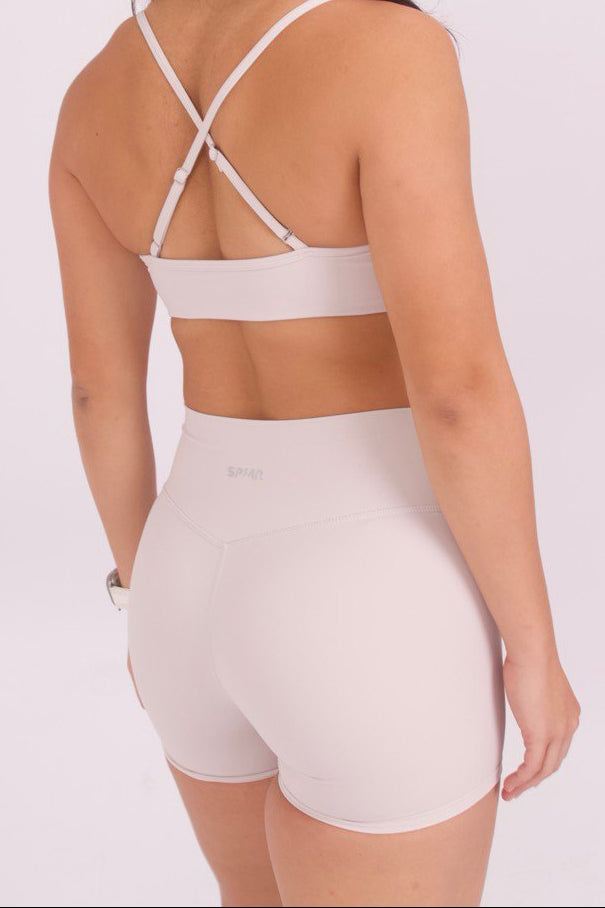 Core Training Shorts