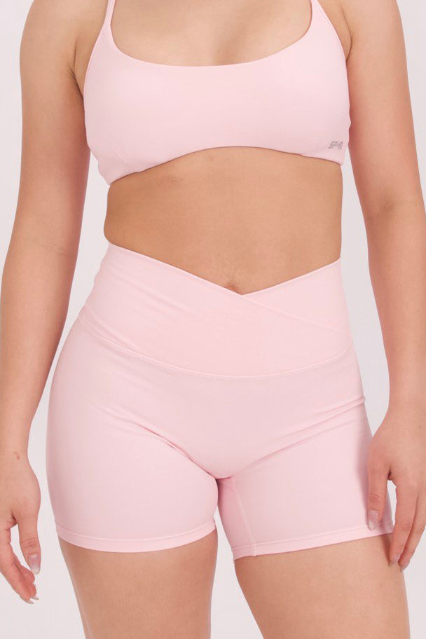 Core Training Shorts