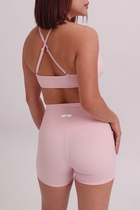 Core Training Shorts