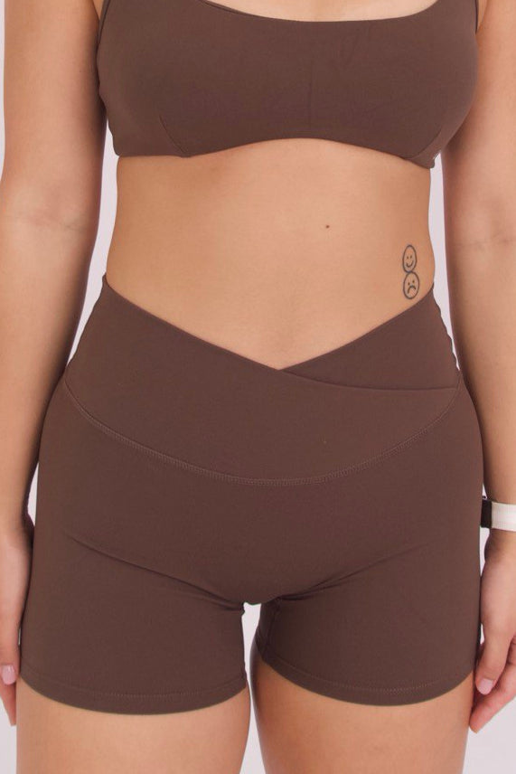 Core Training Shorts