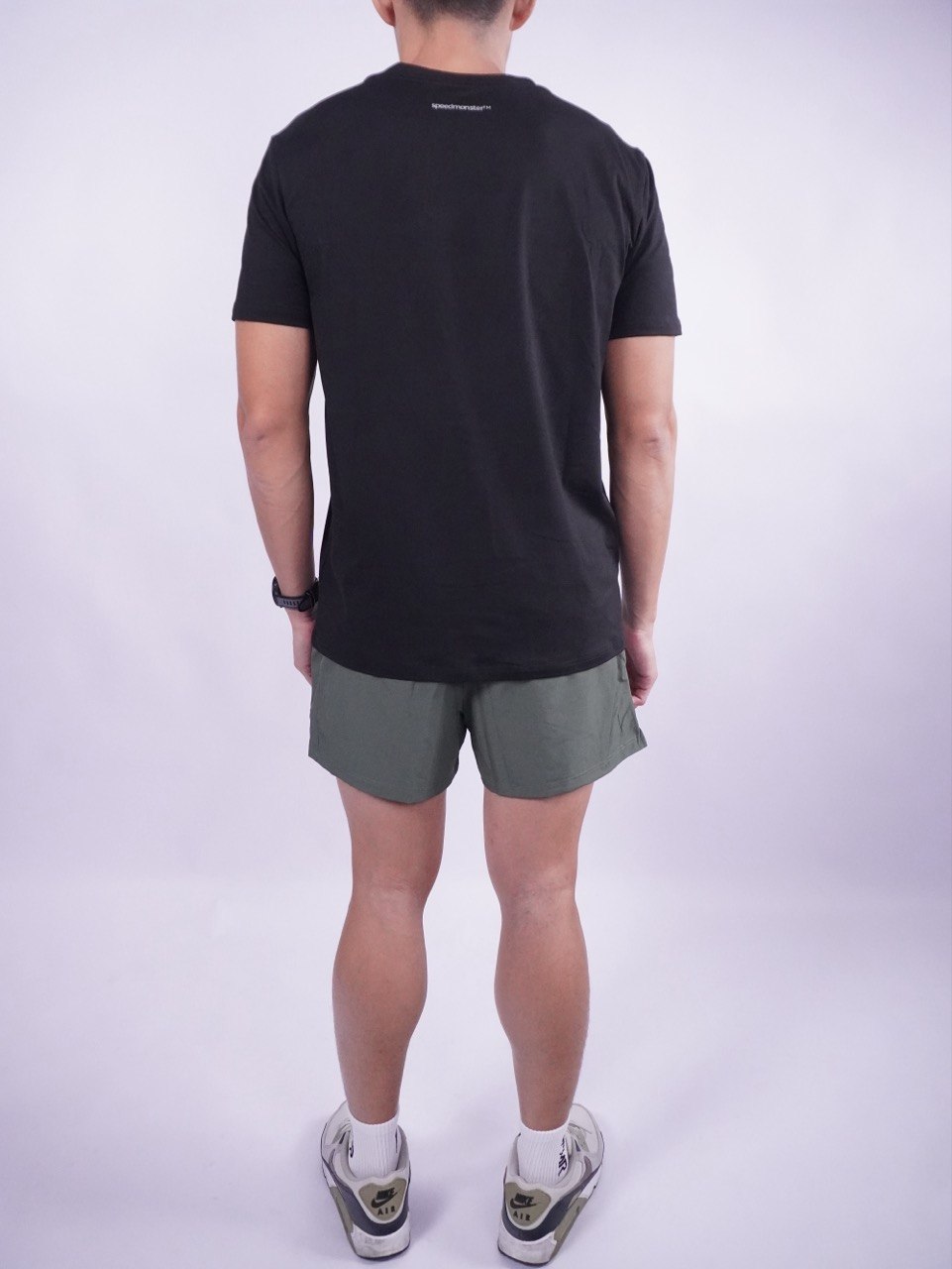 Premium Studio Tee