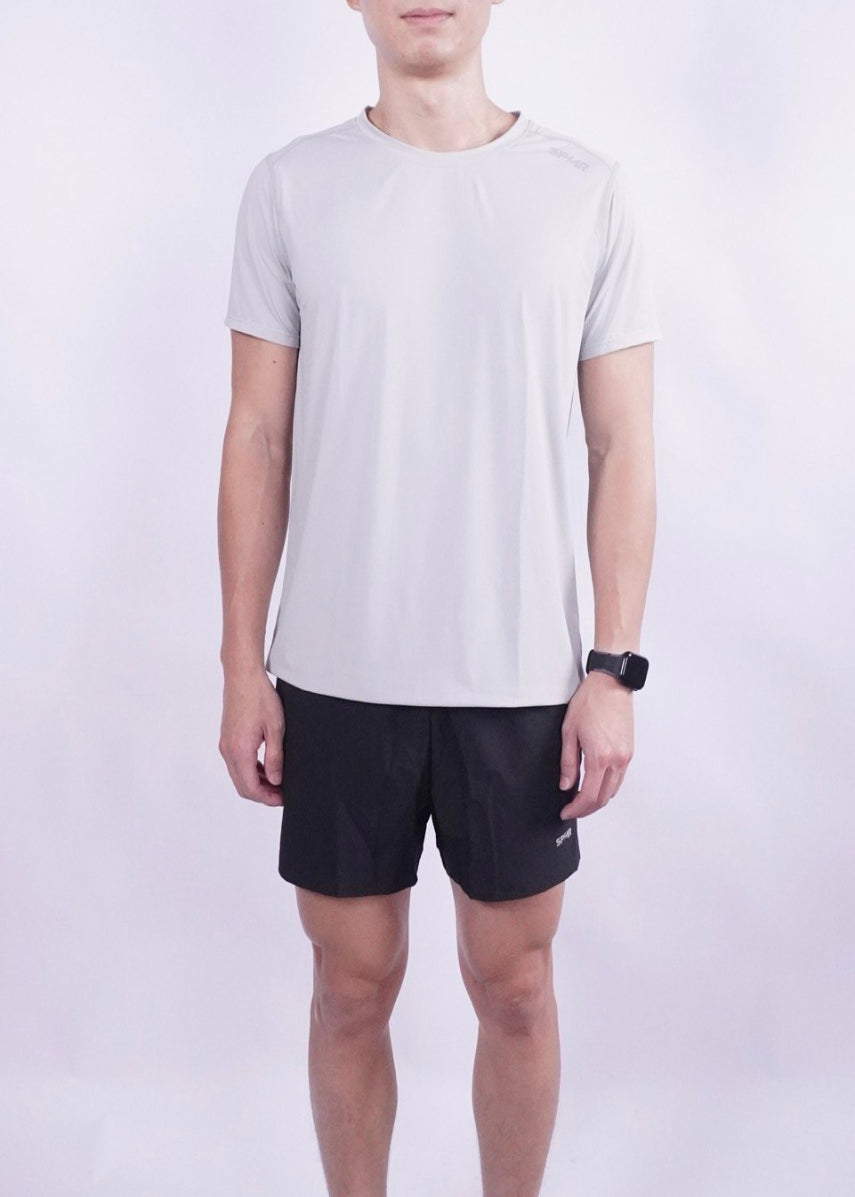 Hybrid Training Tee