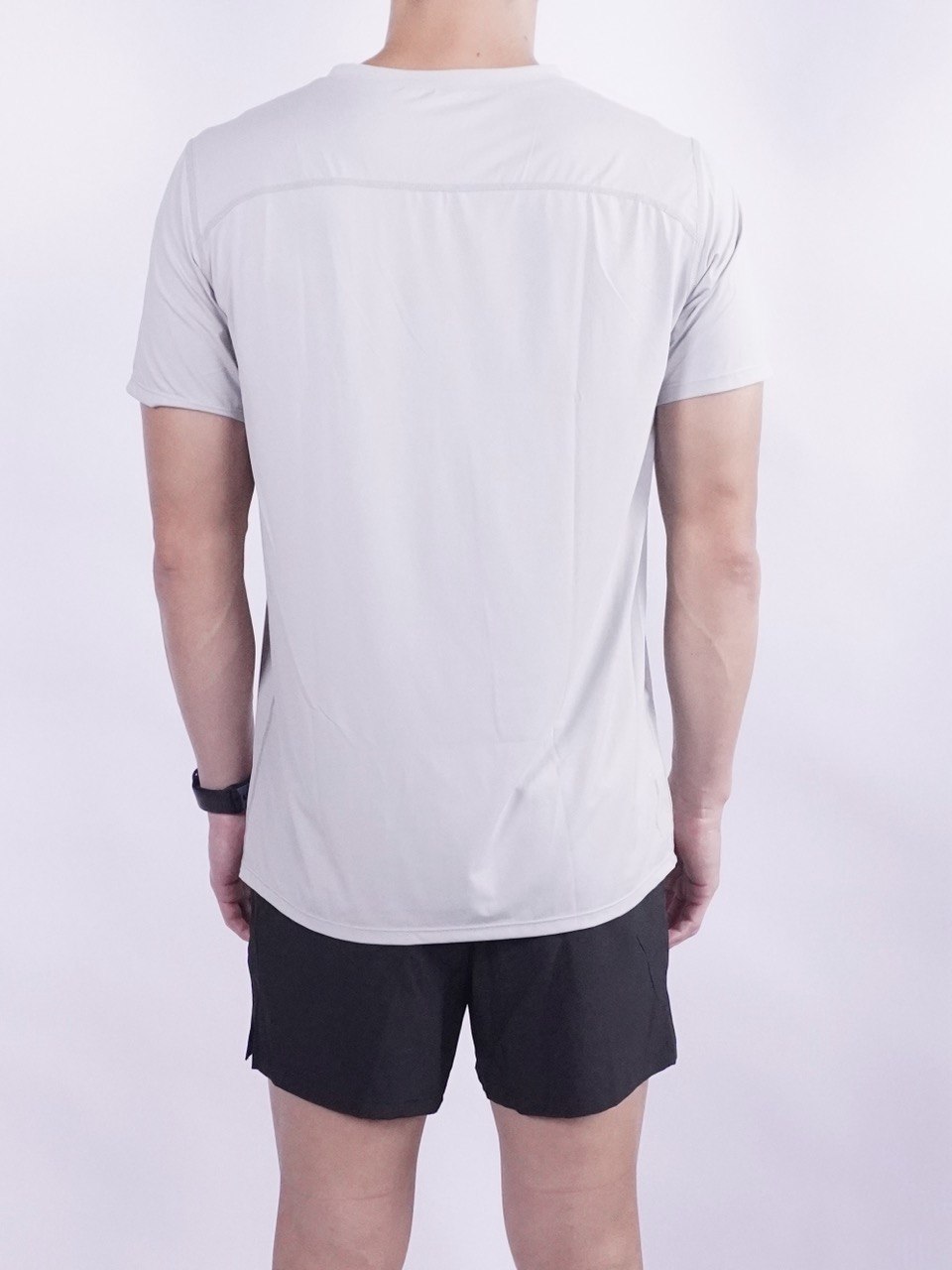 Hybrid Training Tee