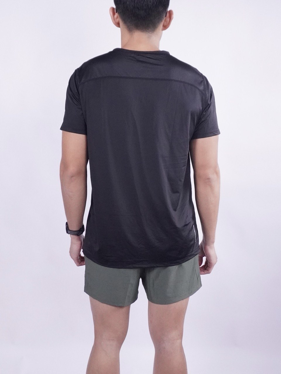 Hybrid Training Tee