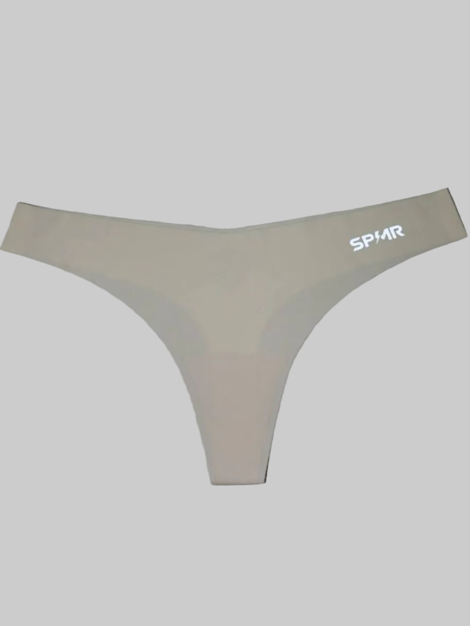 Second Skin Seamless Thongs