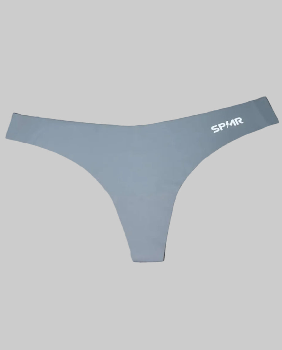 Second Skin Seamless Thongs