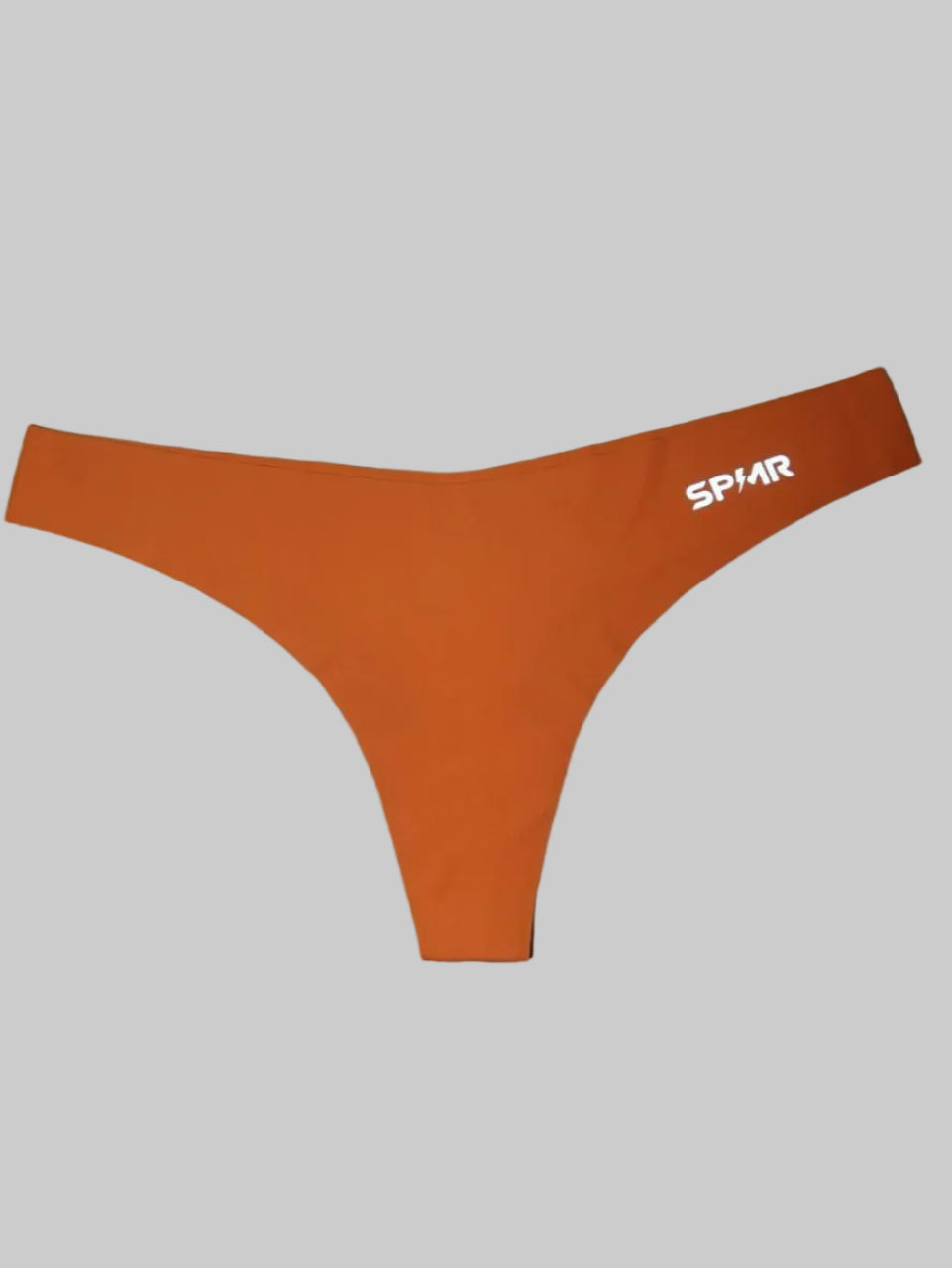 Second Skin Seamless Thongs