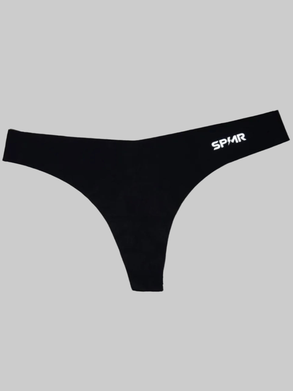 Second Skin Seamless Thongs