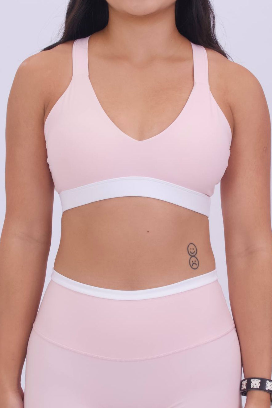 DUALITY CONTOUR V  BRA
