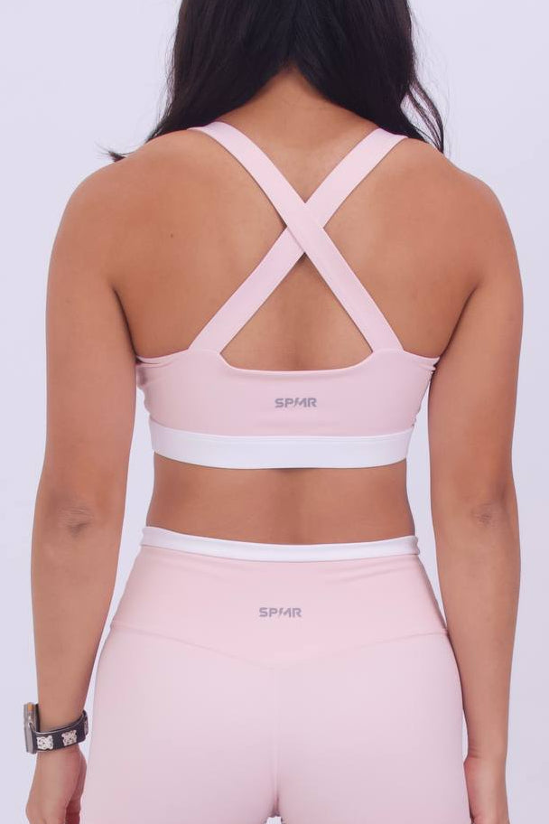 DUALITY CONTOUR V  BRA
