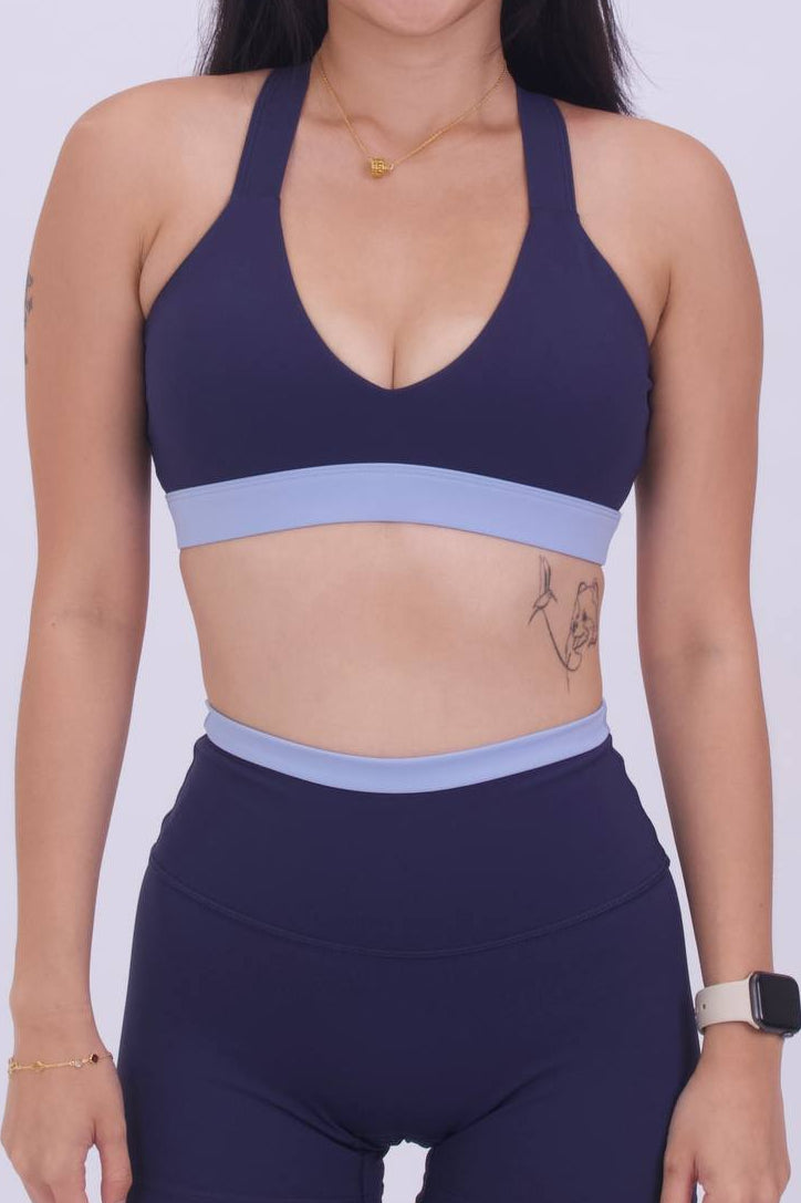 DUALITY CONTOUR V  BRA