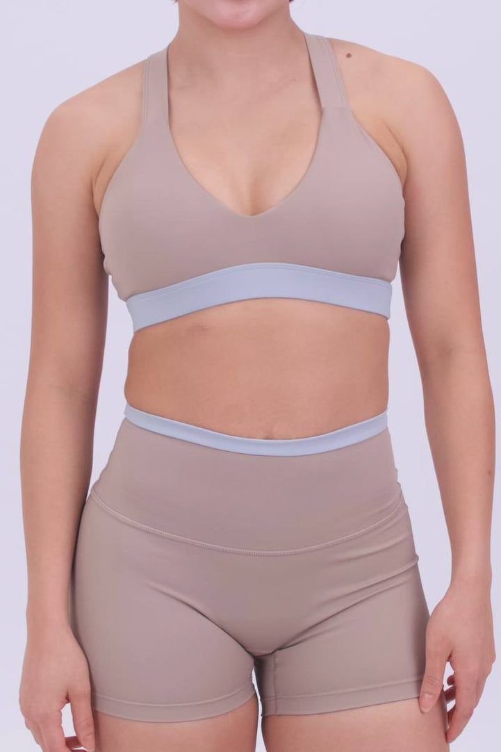 DUALITY CONTOUR V  BRA