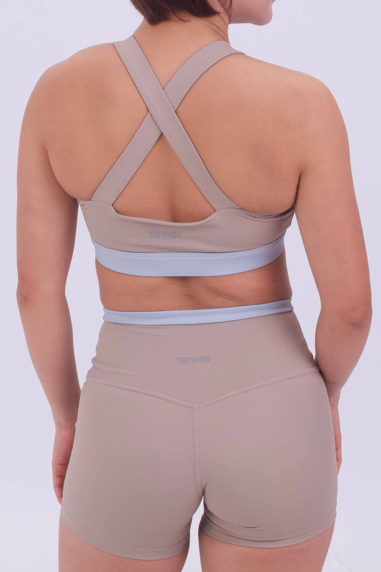 DUALITY CONTOUR V  BRA