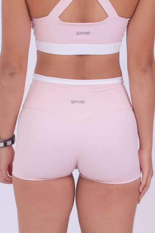 DUALITY 4" HYBRID SHORTS