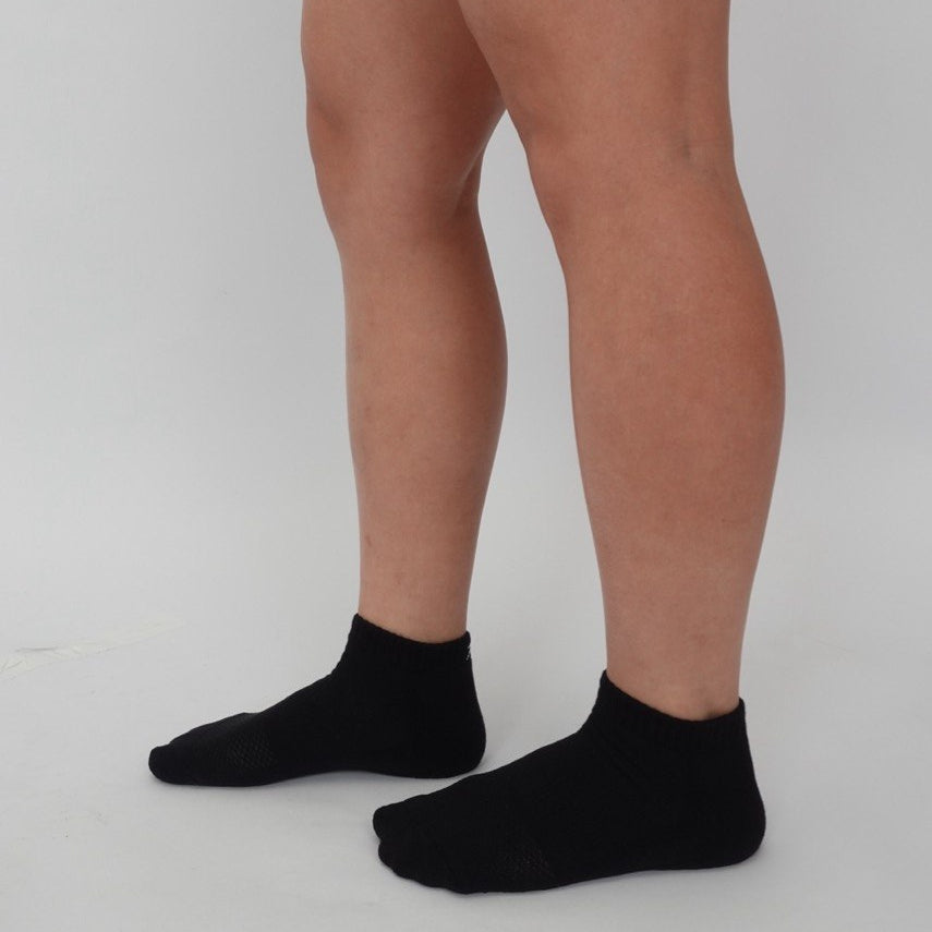Pace Ankle Socks