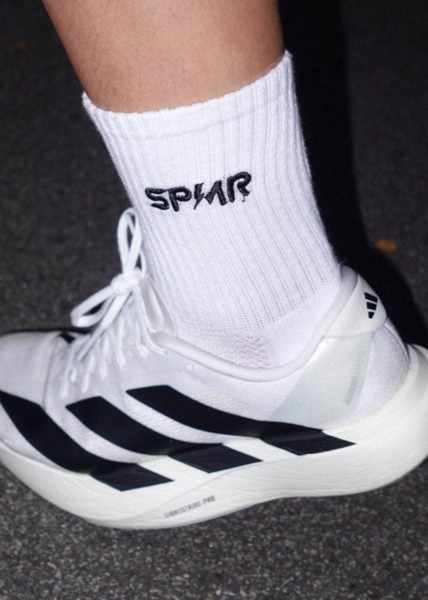 Essential Crew Socks