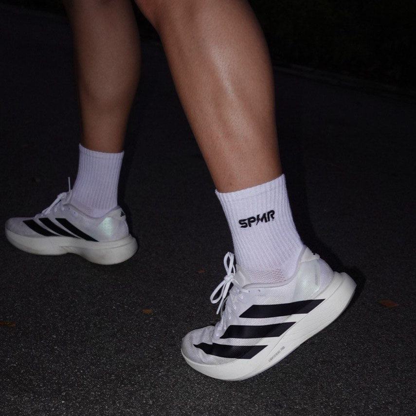 Essential Crew Socks