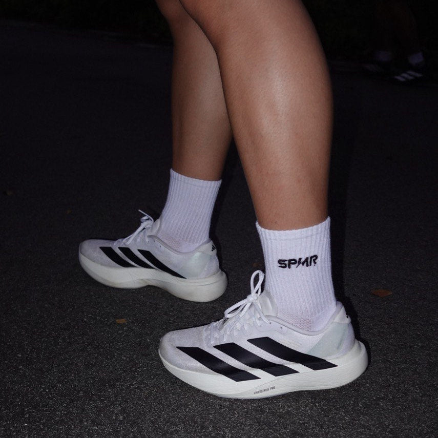 Essential Crew Socks