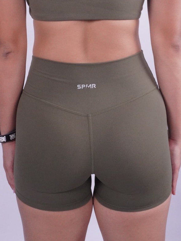 Core Training Shorts