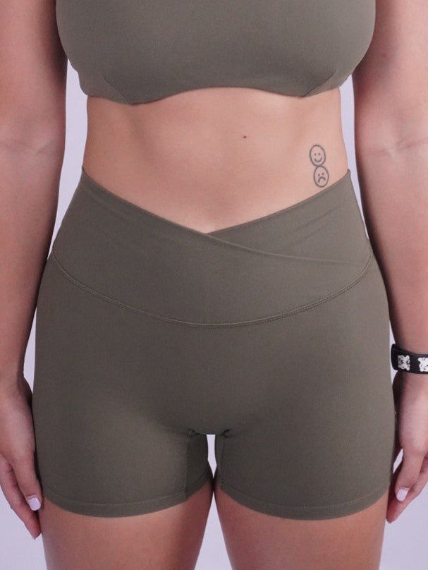 Core Training Shorts