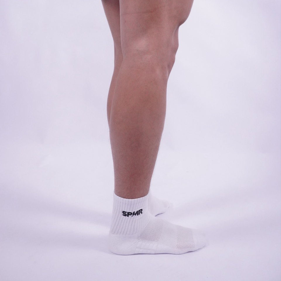 Essential Crew Socks