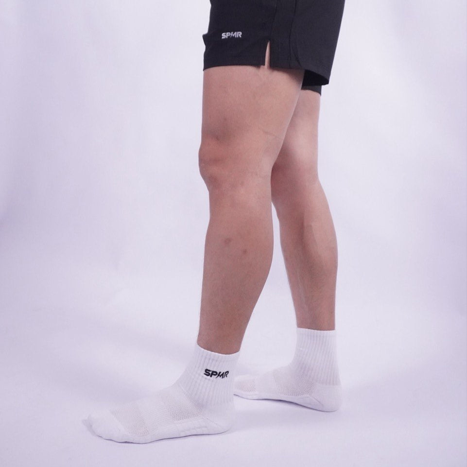 Essential Crew Socks