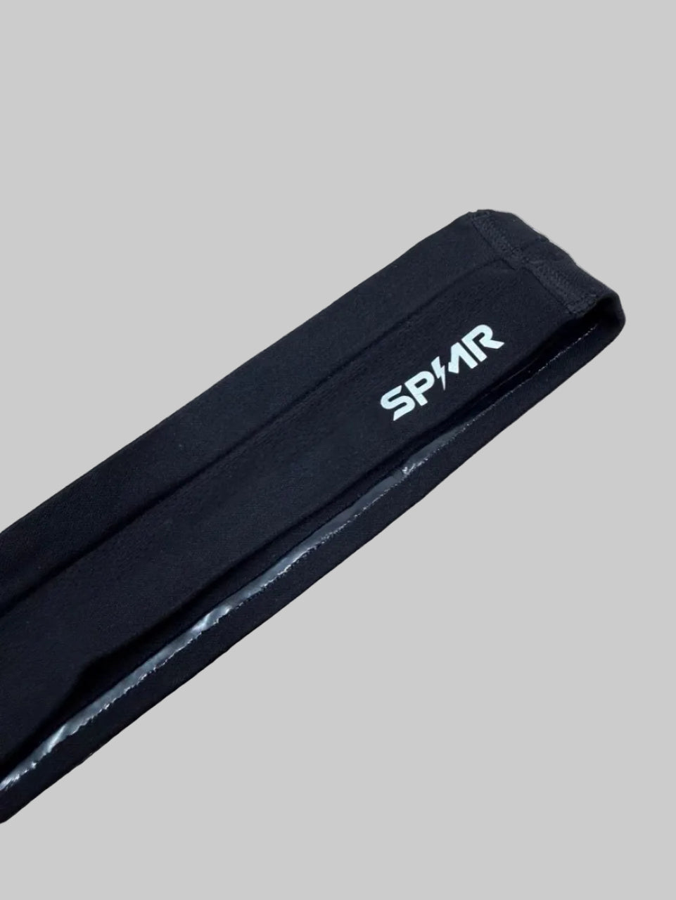 Hybrid Anti-Slip Headband