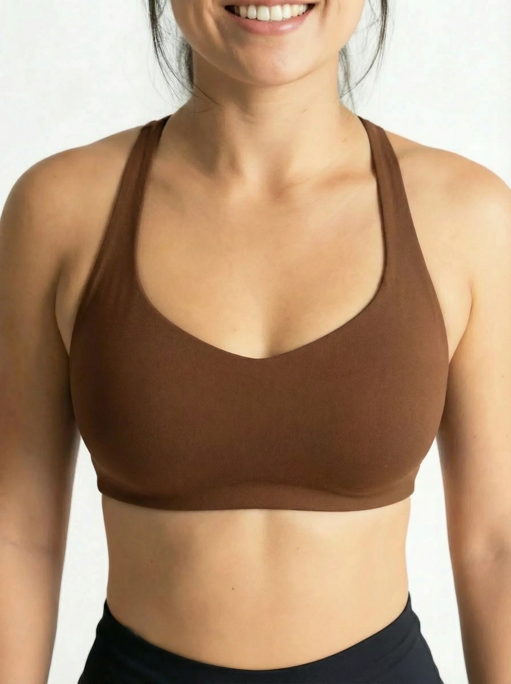 All-Rounder Essentials sports bra