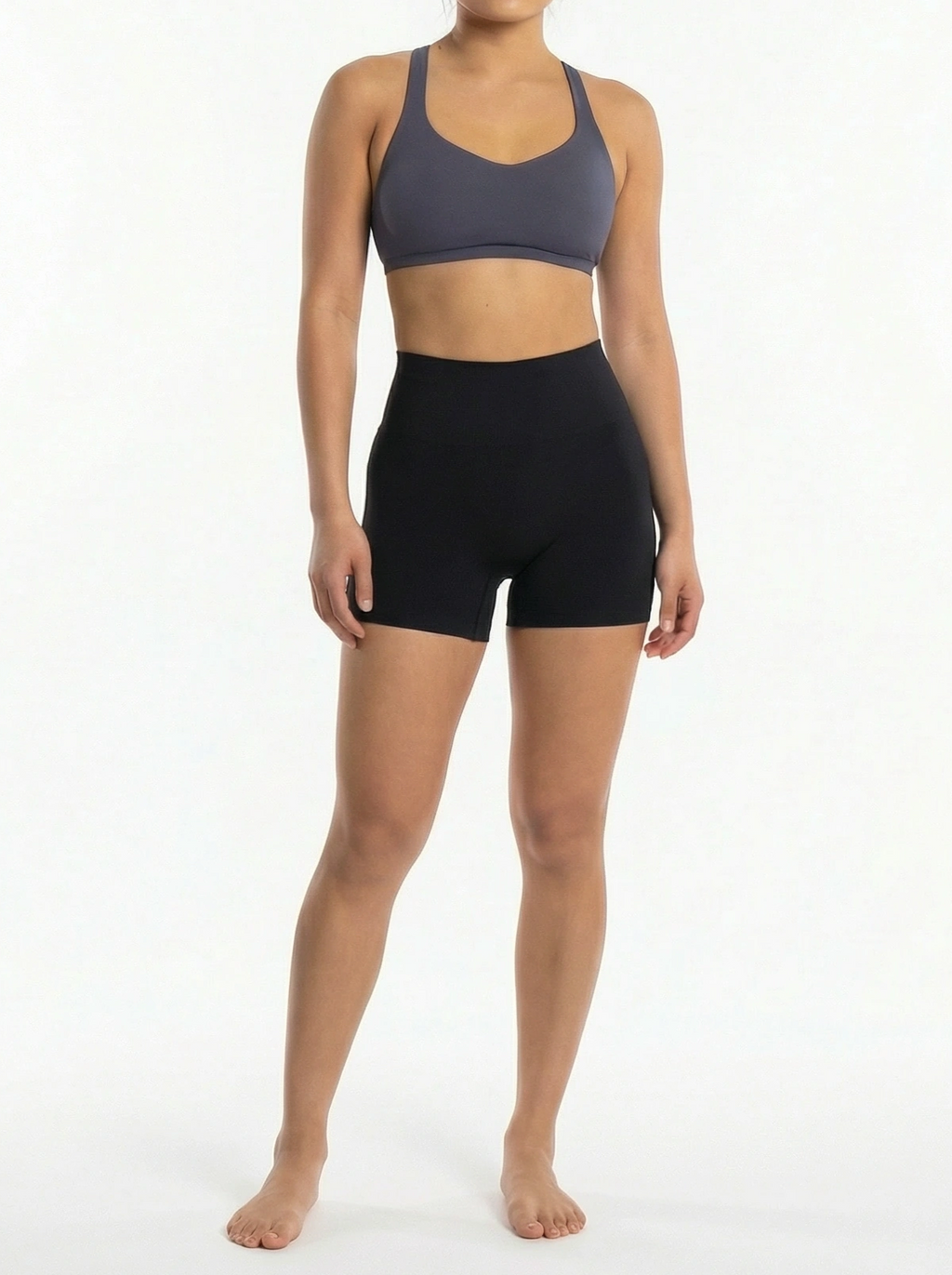 All-Rounder Essentials sports bra