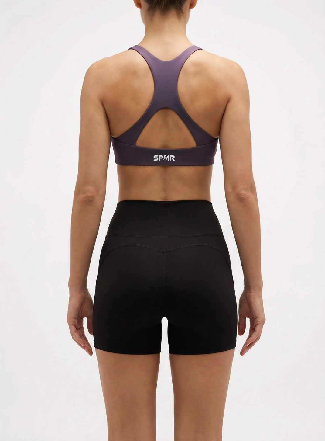 All-Rounder Essentials sports bra