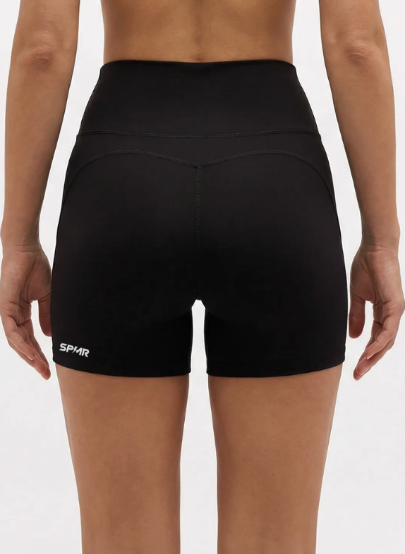 2-in-1 Motion shorts