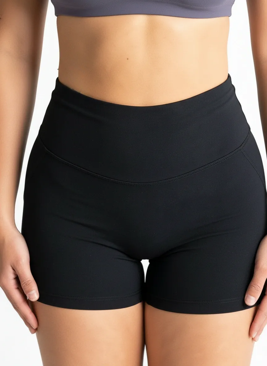 2-in-1 Motion shorts