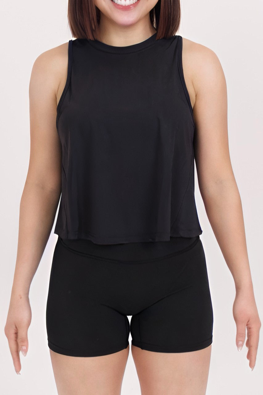 FormFlow Training Tank