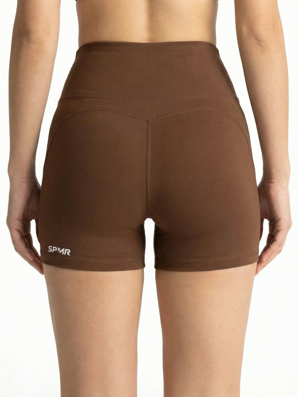2-in-1 Motion shorts